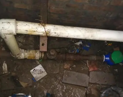 秦安水管维修哪家好