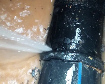 秦安漏水维修价格明细