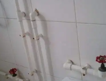 秦安水管维修多少钱