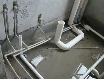秦安水管维修多少钱