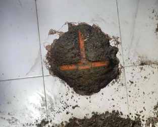 秦安查漏水多少钱