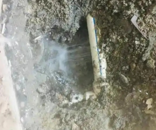 秦安查漏水哪家好
