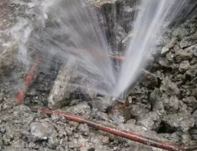 秦安水管维修多少钱