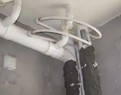 秦安水管维修哪家好