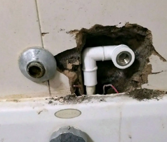 秦安卫生间漏水检测多少钱