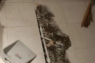 秦安卫生间漏水检测电话
